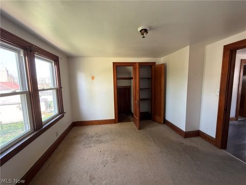 Tiny photo for 18309 Edgerton Road, Cleveland, OH 44119 (MLS # 5202828)