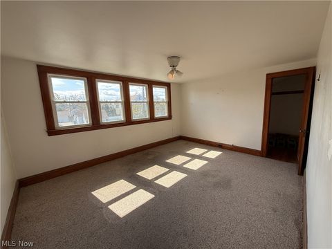 Tiny photo for 18309 Edgerton Road, Cleveland, OH 44119 (MLS # 5202828)