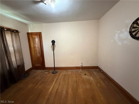 Tiny photo for 18309 Edgerton Road, Cleveland, OH 44119 (MLS # 5202828)