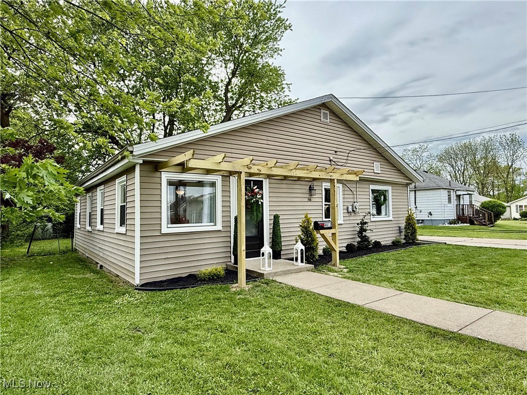 4812 Irma Avenue, Youngstown, Ohio image 1