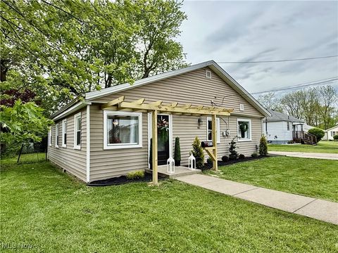 4812 Irma Avenue, Youngstown, OH 44514 - MLS#: 5122308