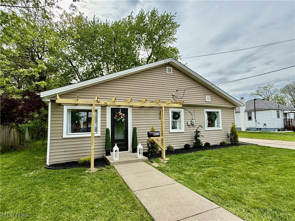 4812 Irma Avenue, Youngstown, Ohio image 22