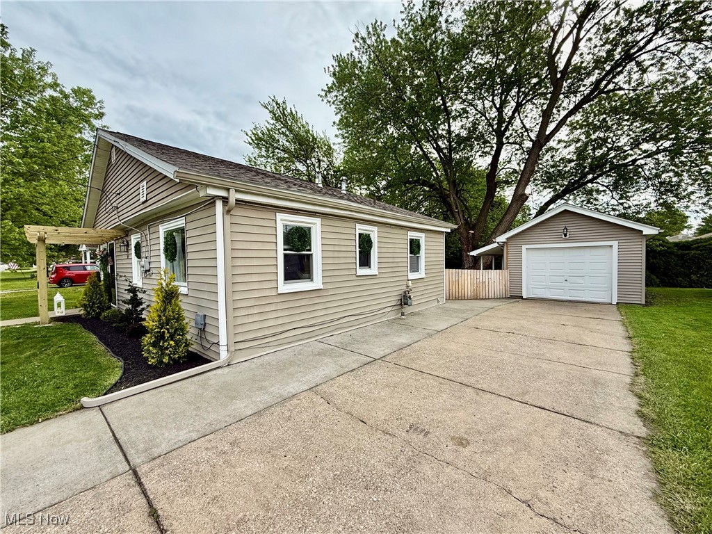 4812 Irma Avenue, Youngstown, Ohio image 23