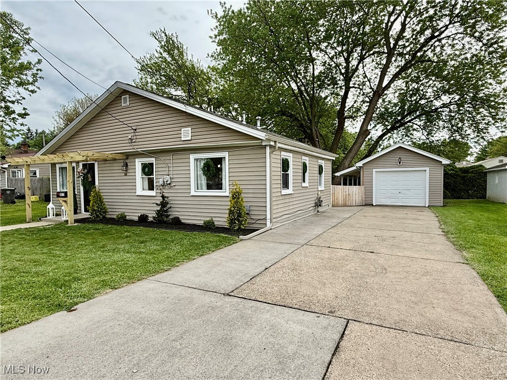4812 Irma Avenue, Youngstown, Ohio image 3