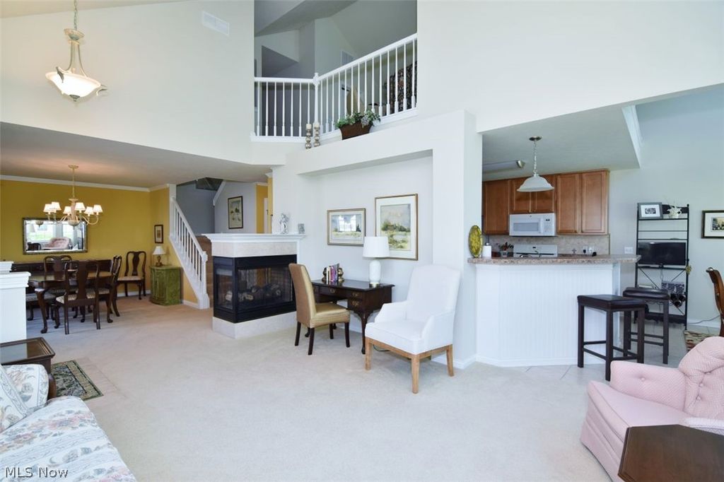 Photo of 362 E Legend Court #B, Highland Heights, OH 44143 (MLS # 5207495)