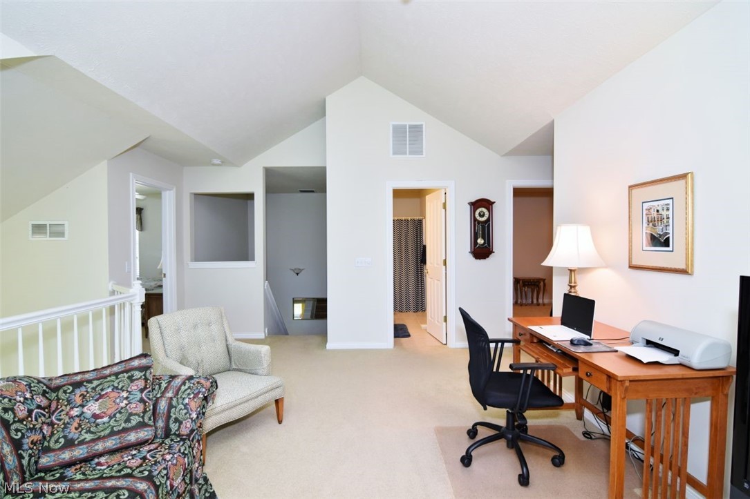 Legends/Aberdeen Condo Ph #xiv - Residential