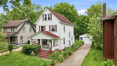 Homes For Sale - 4144 Helena Avenue<br/> Mahoning County, Youngstown, OH 44512