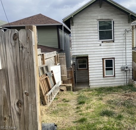 Barnards 2nd Add - Residential