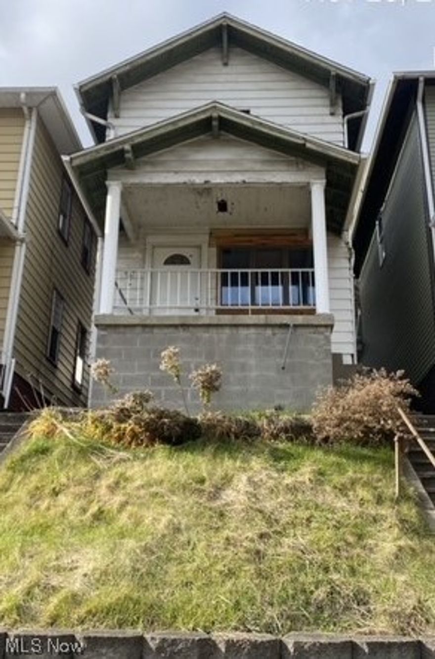 Come check out this great home at an even better price. the home features 3 bed 1 bath home with some new updates and a fenced in yard.