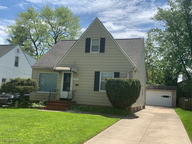 12902 Eastwood Boulevard, Garfield Heights, Ohio image 2