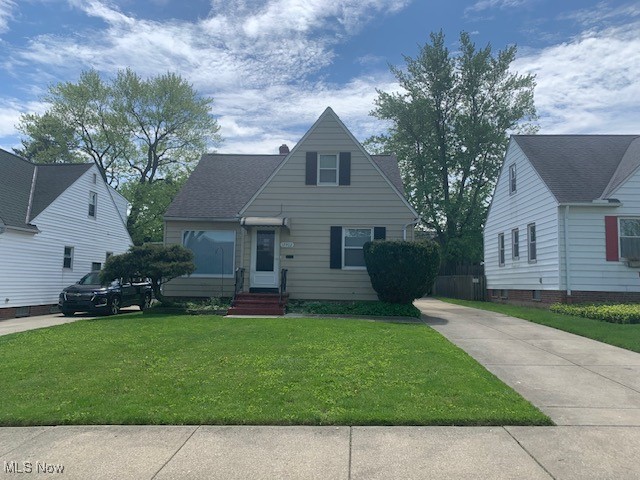 12902 Eastwood Boulevard, Garfield Heights, Ohio image 1