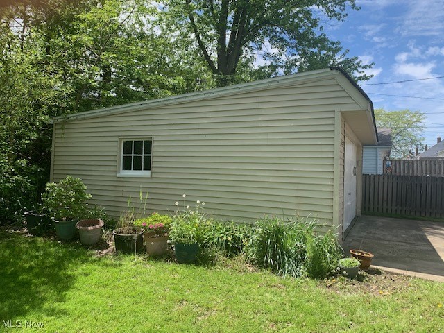 12902 Eastwood Boulevard, Garfield Heights, Ohio image 6