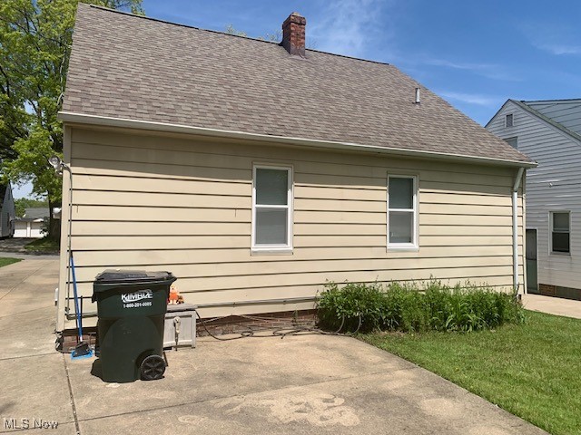 12902 Eastwood Boulevard, Garfield Heights, Ohio image 4