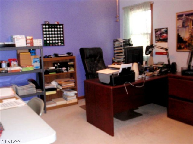 Osage Circle Sub - Residential