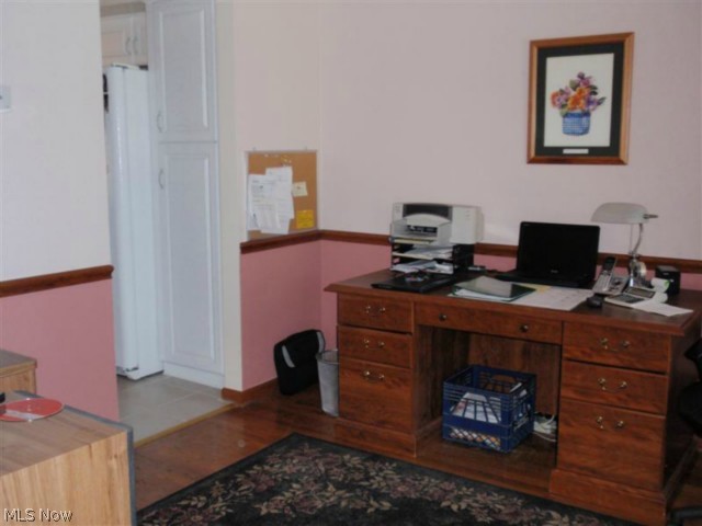 Osage Circle Sub - Residential