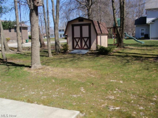 Osage Circle Sub - Residential