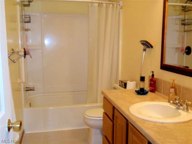 Osage Circle Sub - Residential