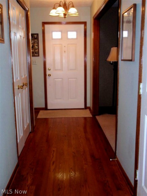 Osage Circle Sub - Residential