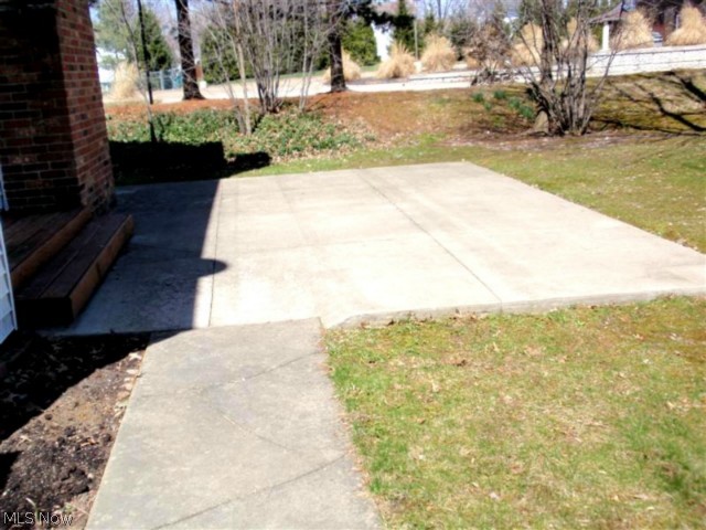 Osage Circle Sub - Residential