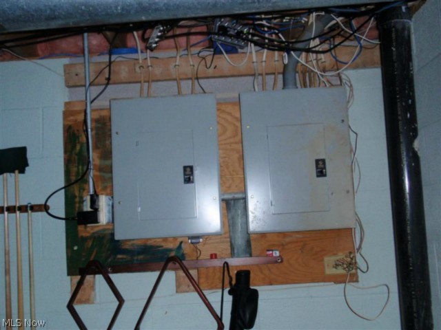 Osage Circle Sub - Residential