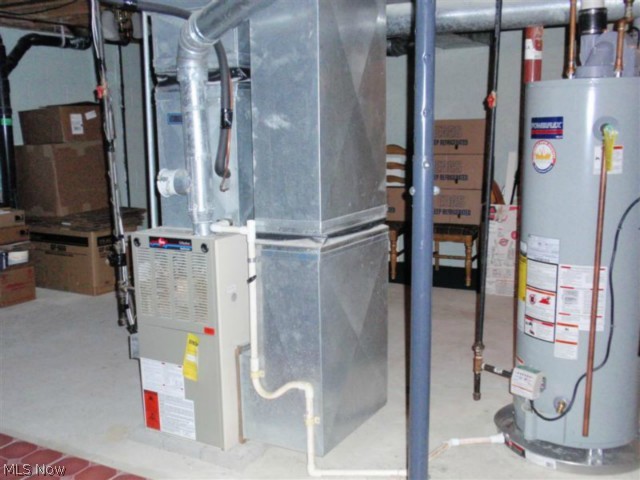 Osage Circle Sub - Residential