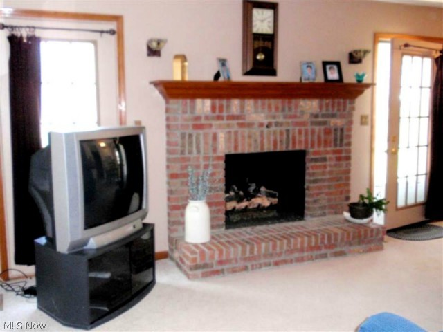 Osage Circle Sub - Residential