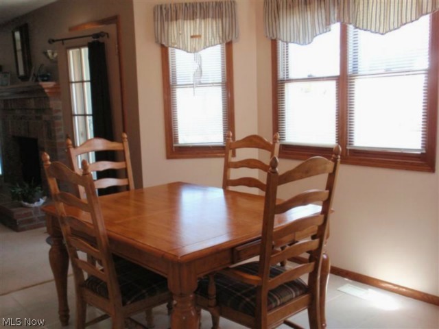 Osage Circle Sub - Residential