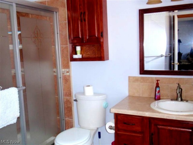 Osage Circle Sub - Residential