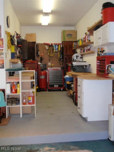 Osage Circle Sub - Residential