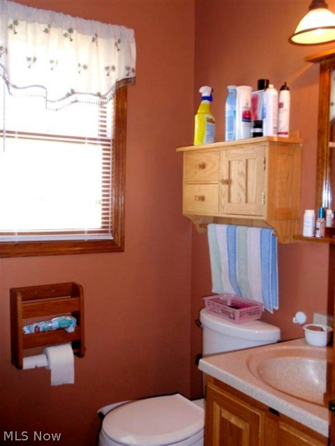 Osage Circle Sub - Residential