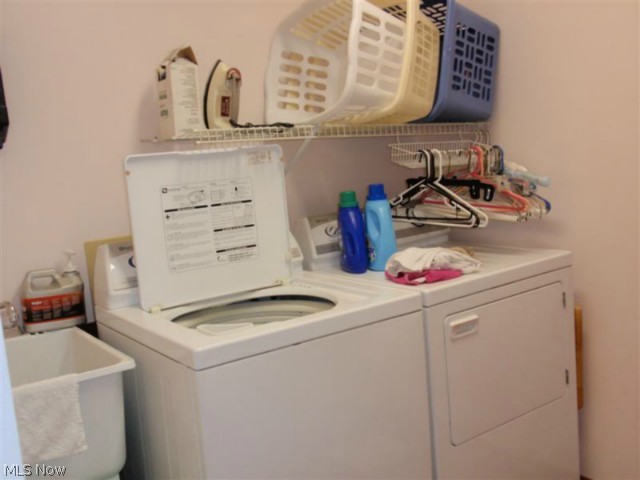 Osage Circle Sub - Residential