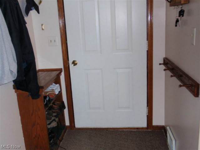 Osage Circle Sub - Residential