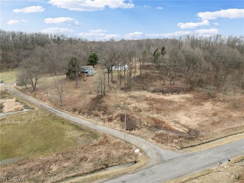 Vacant Land For Sale - 10801 Mardis Road<br/> Columbiana County, Kensington, OH 44427