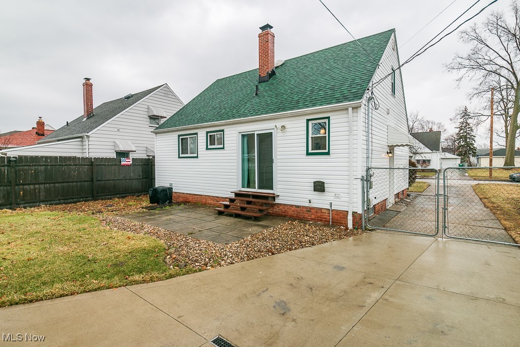 31739 Dickerson Road, Willowick, Ohio image 43