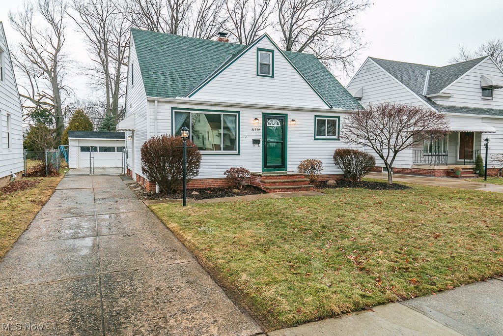 31739 Dickerson Road, Willowick, Ohio image 2