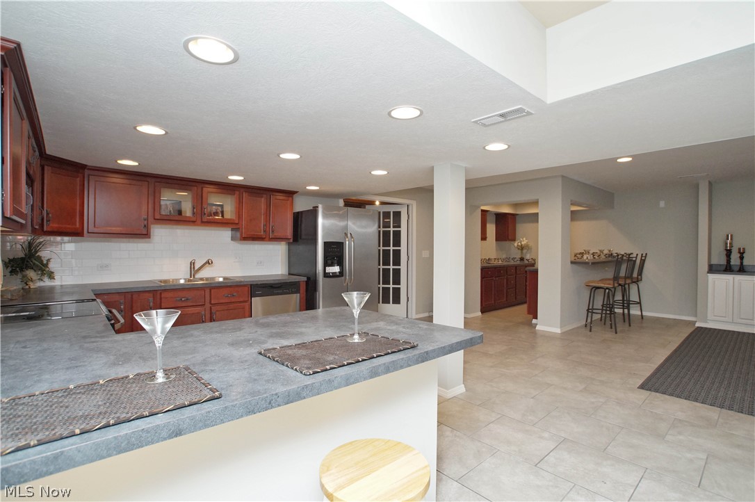 Moreland Sub - Residential