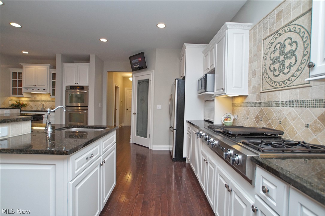 Moreland Sub - Residential