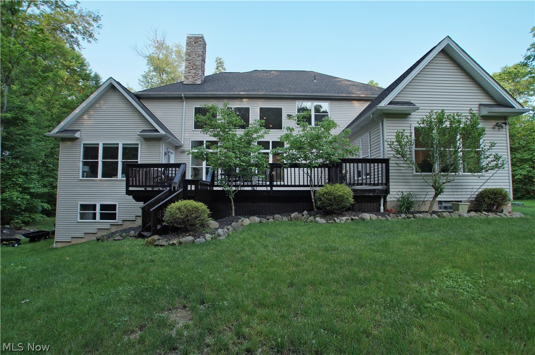 Moreland Sub - Residential