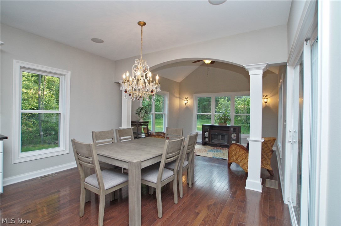 Moreland Sub - Residential