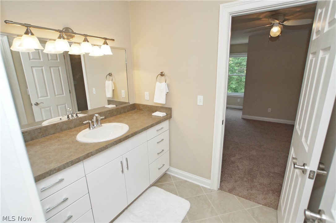 Moreland Sub - Residential