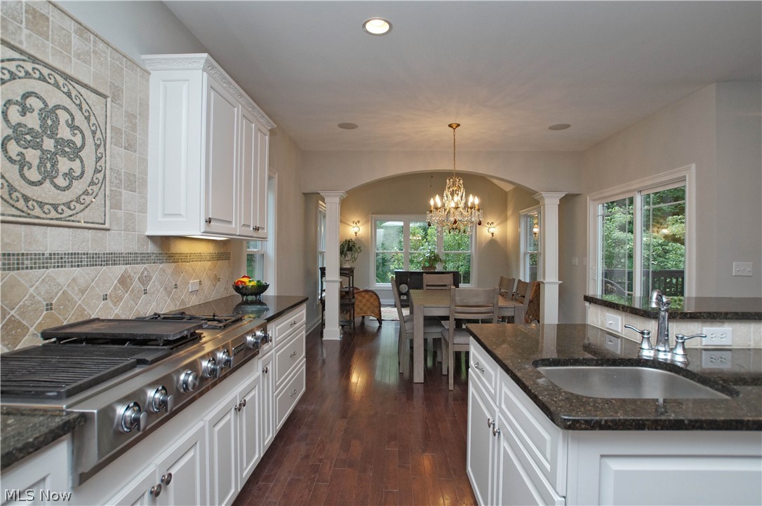 Moreland Sub - Residential