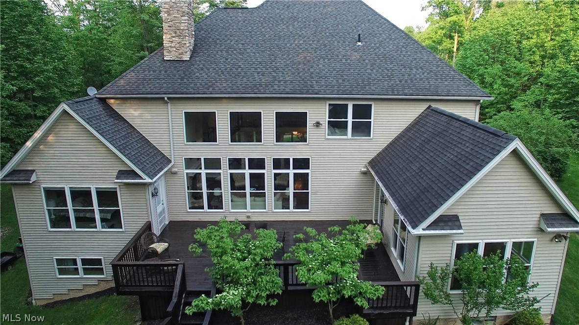 Moreland Sub - Residential