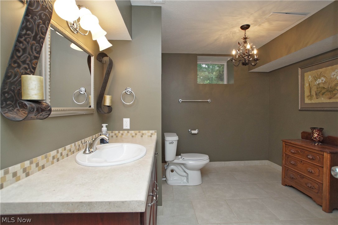 Moreland Sub - Residential