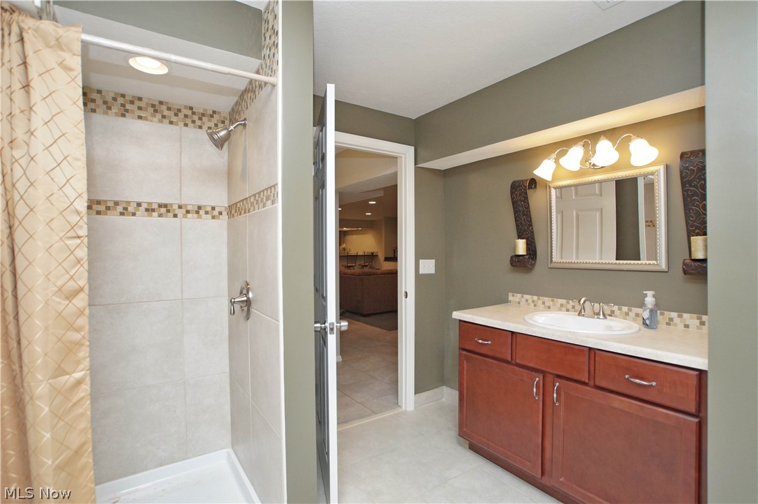 Moreland Sub - Residential