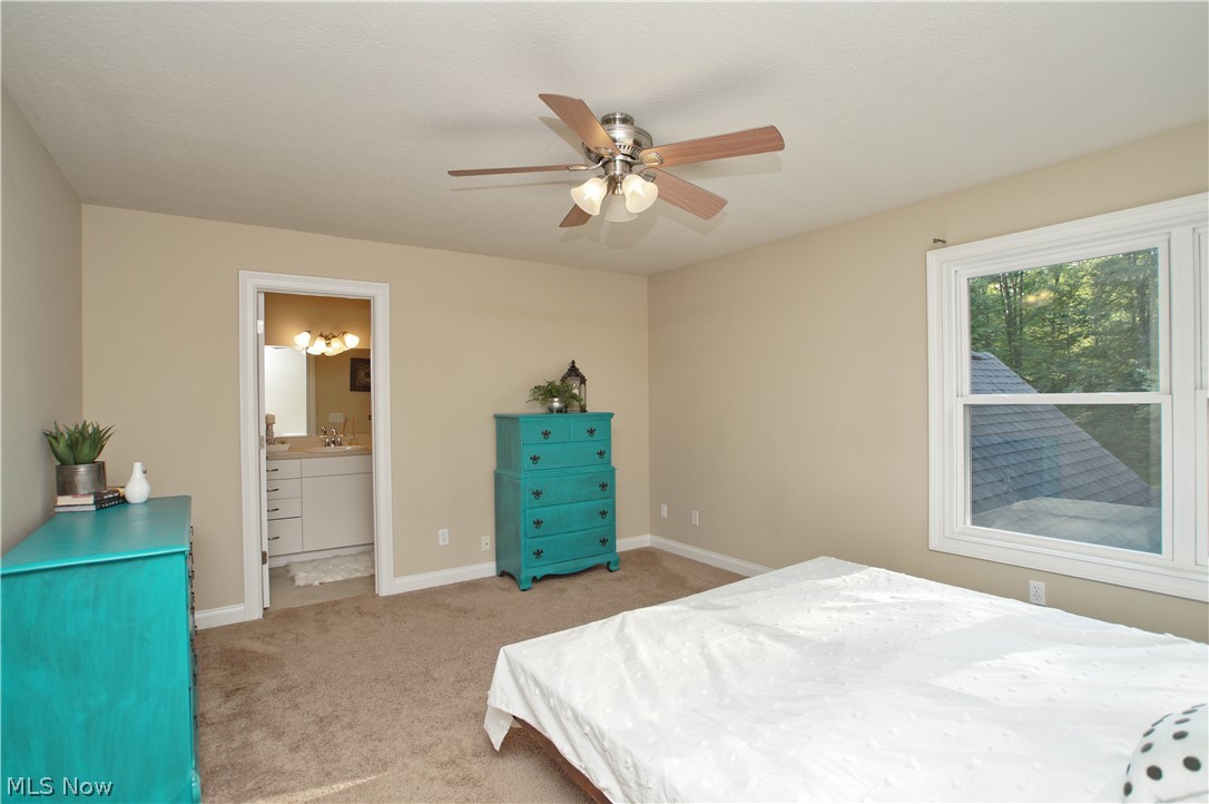 Moreland Sub - Residential