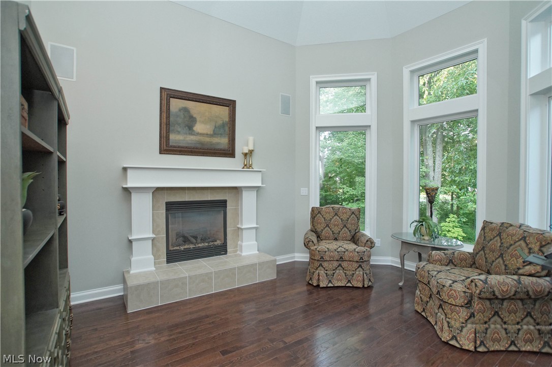 Moreland Sub - Residential