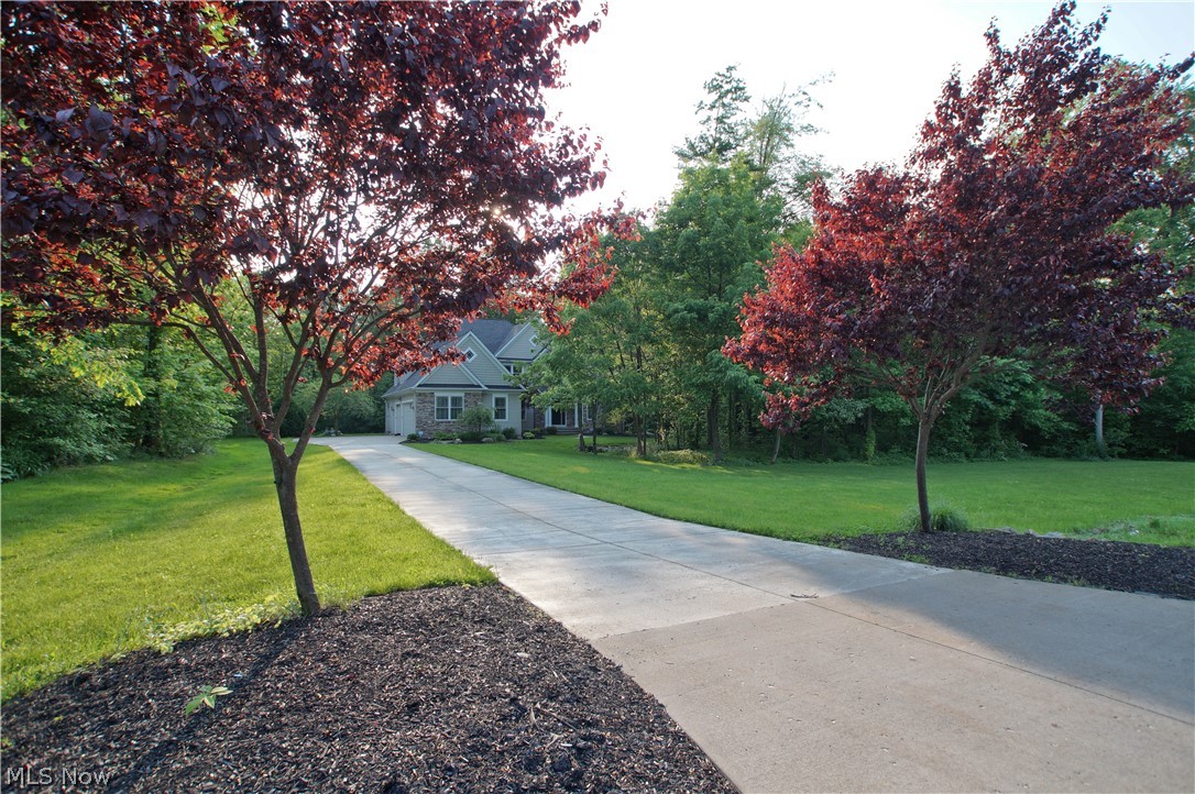 Moreland Sub - Residential