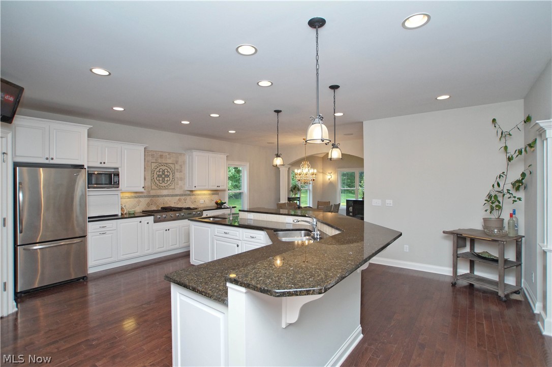 Moreland Sub - Residential