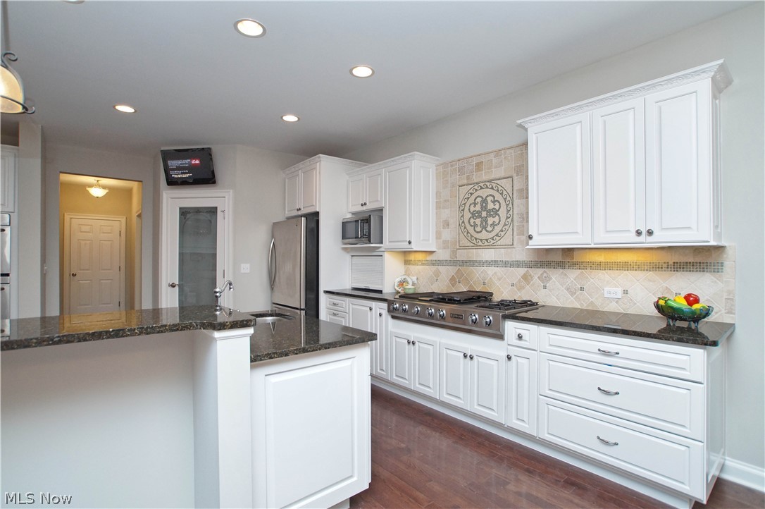 Moreland Sub - Residential