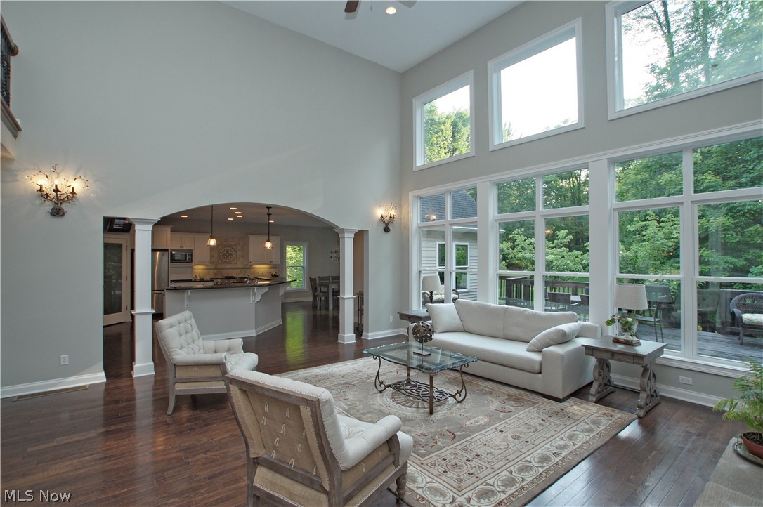 Moreland Sub - Residential